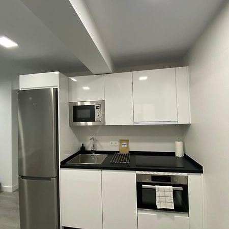 Apartamento Centrico En Malaga Junto Al Puerto 外观 照片