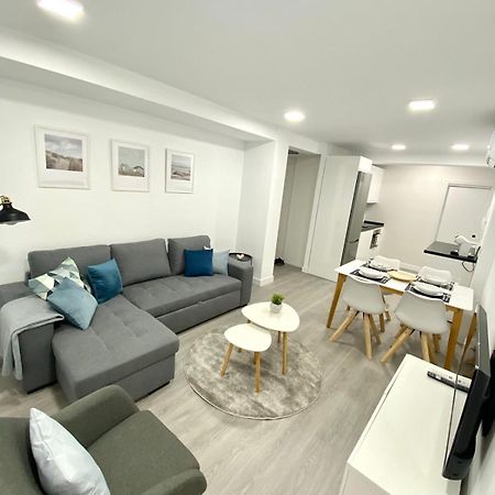 Apartamento Centrico En Malaga Junto Al Puerto 外观 照片