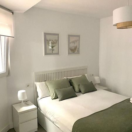 Apartamento Centrico En Malaga Junto Al Puerto 外观 照片